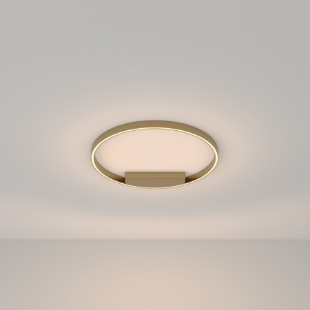 Накладные светильники — Накладной светильник Maytoni MOD058CL-L35BS3K купить в 