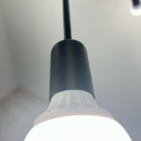 Люстры на штанге — Подвесная люстра Imperium Loft Simple Modo 168476-22 купить в  Люстры на штанге — Подвесная люстра Imperium Loft Simple Modo 168476-22 купить в