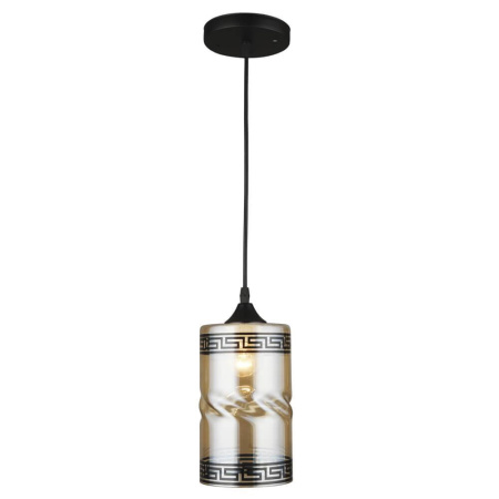 Подвесные светильники — Подвесной светильник Seven Fires Форио 66353.01.14.01 купить в 