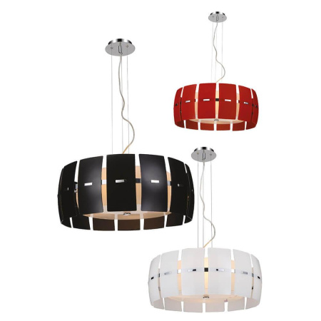 Люстры подвесные — Подвесная люстра Azzardo Taurus AZ0146 купить в 