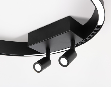 Споты — Спот Ambrella Light FL5806 купить в 