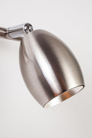 Споты — Светодиодный спот Escada 10205/S купить в  Споты — Светодиодный спот Escada 10205/S купить в