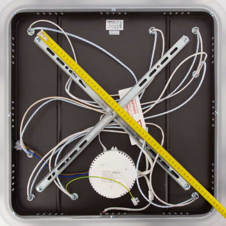 Накладные светильники — Накладной светильник Citilux CL225A295E купить в 