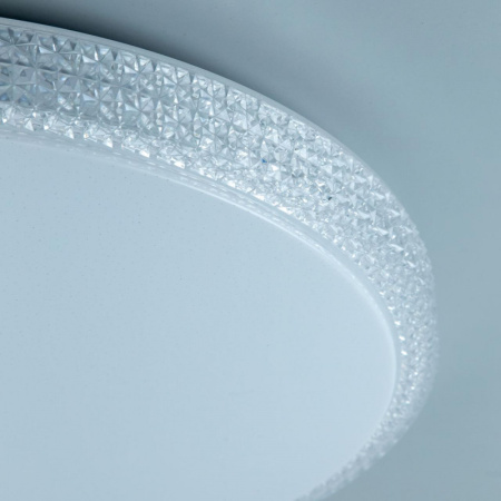 Накладные светильники — Накладной светильник Citilux CL718A100G купить в 