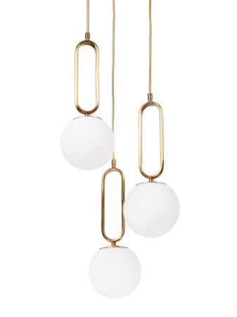 Подвесные светильники — Подвесной светильник MyFar MR1166-1P купить в 