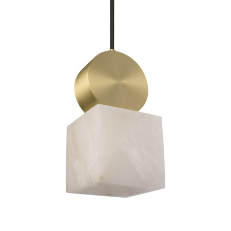 Подвесные светильники — Подвесной светильник LOFT IT 10249/A купить в 