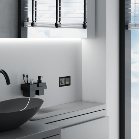 Розетки — Розетка Werkel W1171244 купить в 