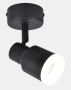Споты — Светодиодный спот Elvan NLS-1202-5W-NH-Bk купить в  Споты — Светодиодный спот Elvan NLS-1202-5W-NH-Bk купить в