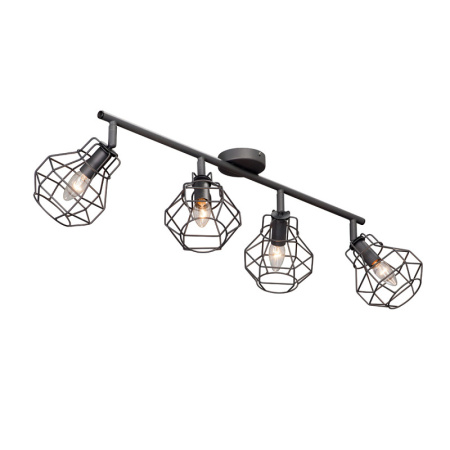 Споты — Спот Vitaluce V4883-2/4PL купить в 