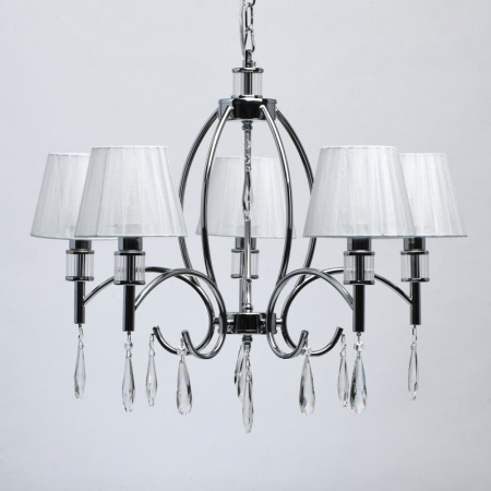 Люстры подвесные — Подвесная люстра MW-Light 329011705 купить в 