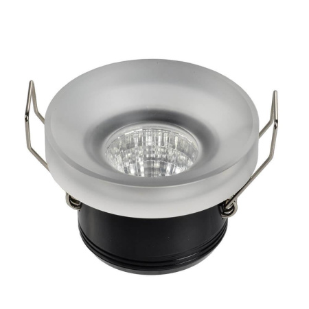 Cветильники потолочные встраиваемые — Встраиваемый светильник Azzardo Oka AC 4000K AZ2235 купить в  Cветильники потолочные встраиваемые — Встраиваемый светильник Azzardo Oka AC 4000K AZ2235 купить в