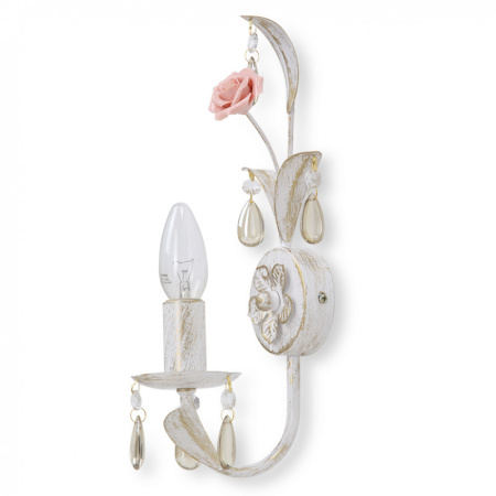 Настенные бра — Бра Vitaluce V1239/1A купить в 