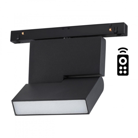 Трековые светильники — Светильник на шине Novotech 358626 купить в 