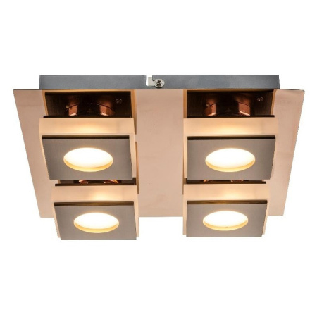 Накладные светильники — Накладной светильник Globo 49403-4 купить в 