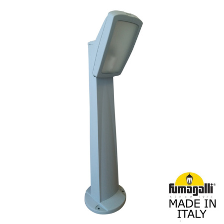 Средние уличные фонари — Садово-парковый светильник Fumagalli 2N1.613.010.LYF1R купить в 