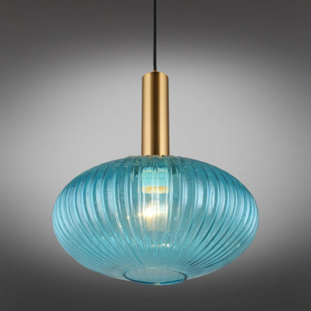 Подвесные светильники — Подвесной светильник Omnilux OML-99316-01 купить в 