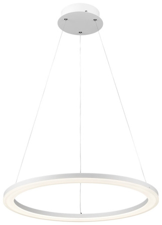 Подвесные светильники — Подвесной светильник WERTMARK WE410.01.003 купить в 