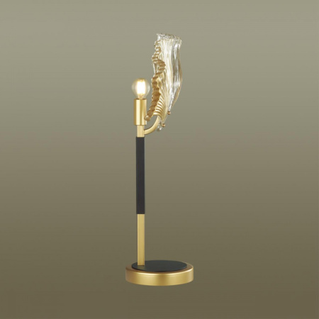 Настольные лампы — Настольная лампа Odeon Light 4870/1T купить в 