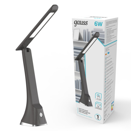 Настольные лампы — Настольная лампа Gauss GT2032 купить в 