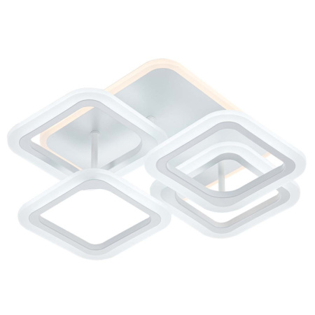 Потолочные люстры — Потолочная светодиодная люстра Escada Memnon 10221/4LED BL купить в  Потолочные люстры — Потолочная светодиодная люстра Escada Memnon 10221/4LED BL купить в