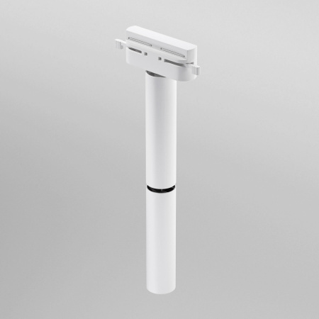 Трековые светильники — Светильник на шине Elektrostandard Pika белый 85112/01 купить в 