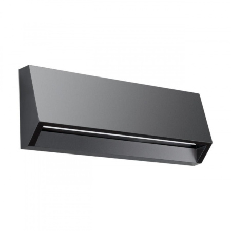 Уличные настенные светильники — Светильник настенный Novotech 357418 купить в 