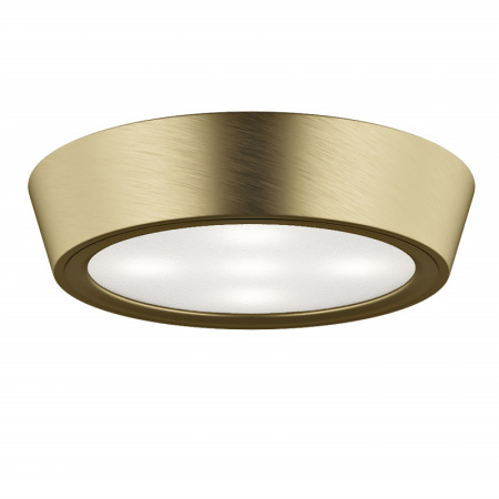 Влагозащищенные точечные светильники — Влагозащищенный светильник Lightstar 214914 купить в 