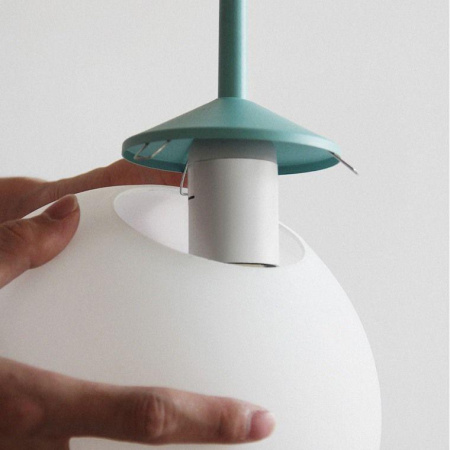 Подвесные светильники — Подвесной светильник Imperium Loft Leaf 178146-26 купить в 