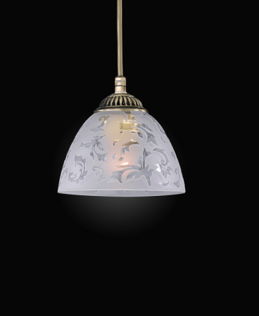 Подвесные светильники — Подвесной светильник Reccagni Angelo L 6252/14 купить в 