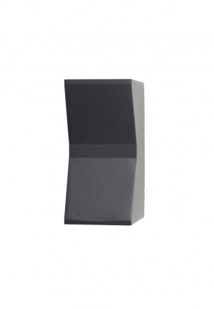 Уличные настенные светильники — Светильник настенный ST-Luce SL088.431.02 купить в 