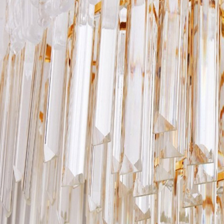 Люстры каскадные — Каскадная люстра ImperiumLoft 143901-22 купить в 