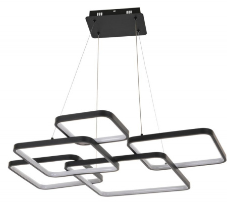 Люстры подвесные — Подвесная люстра MyFar MR1133-PL купить в 