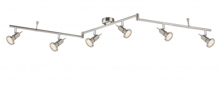 Споты — Спот Globo 54382-6 купить в 