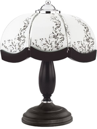 Настольные лампы — Настольная лампа Alfa 15818 купить в 