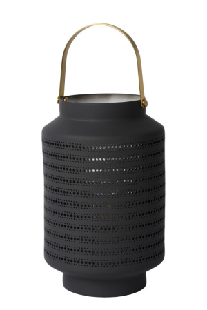 Настольные лампы — Настольная лампа LUCIDE 13526/01/36 купить в 