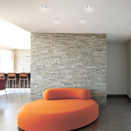 Встраиваемые точечные светильники — Встраиваемый светильник Novotech 358440 купить в 