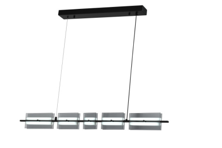 Подвесные светильники — Подвесной светильник Zortes ZRS.1802.100 купить в 