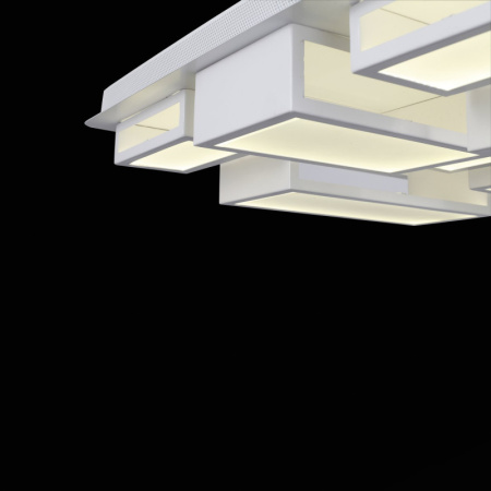 Накладные светильники — Накладной светильник ST-Luce SL934.502.09 купить в 