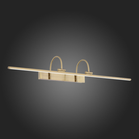 Светильники для картин и зеркал — Светильник для картин ST-Luce SL444.311.01 купить в 