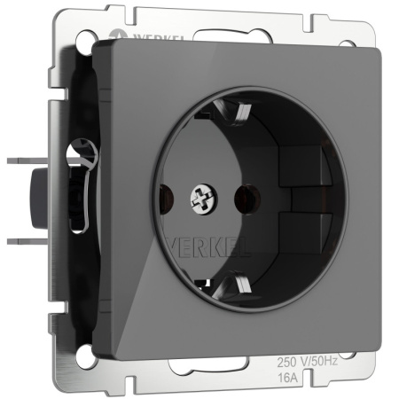 Розетки — Розетка Werkel W1171144 купить в 