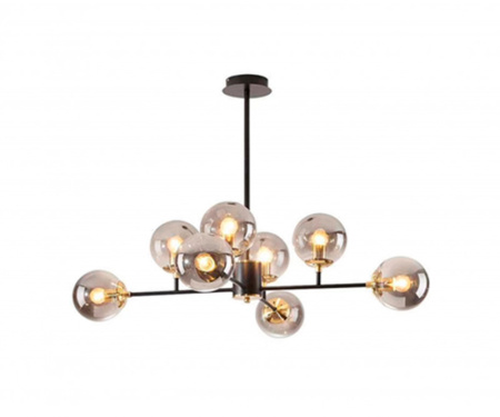 Люстры на штанге — Люстра на штанге Kink Light 07619-8,19 купить в 