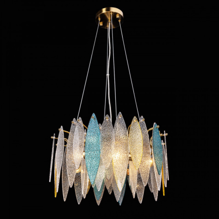 Люстры подвесные — Подвесная люстра MW-Light 607014406 купить в 