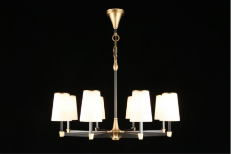 Люстры подвесные — Подвесная люстра APLOYT APL.803.07.08 купить в 