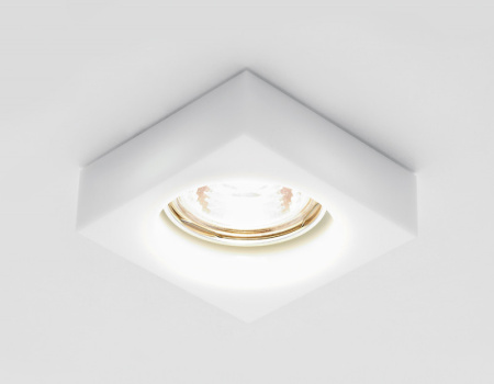 Встраиваемые точечные светильники — Встраиваемый светильник Ambrella Light D9171 MILK купить в  Встраиваемые точечные светильники — Встраиваемый светильник Ambrella Light D9171 MILK купить в