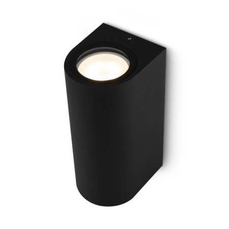 Уличные настенные светильники — Светильник настенный Maytoni O044WL-02B купить в  Уличные настенные светильники — Светильник настенный Maytoni O044WL-02B купить в