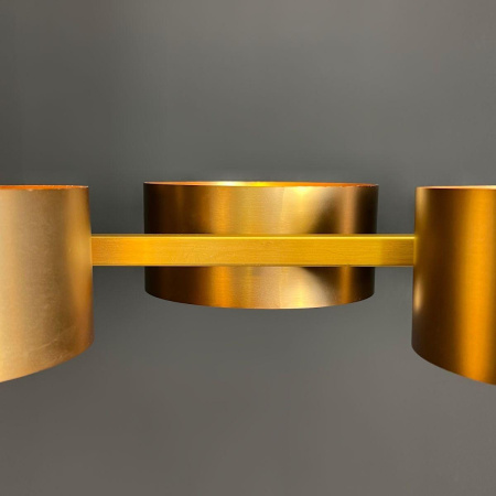 Люстры подвесные — Подвесная люстра Imperium Loft Sound OR6 Suspension 102140-26 купить в 