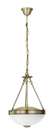 Люстры подвесные — Подвесная люстра EGLO 82747 купить в 