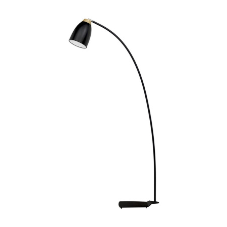 Торшеры и напольные светильники — Торшер LOFT IT LOFT4402F-BL купить в 