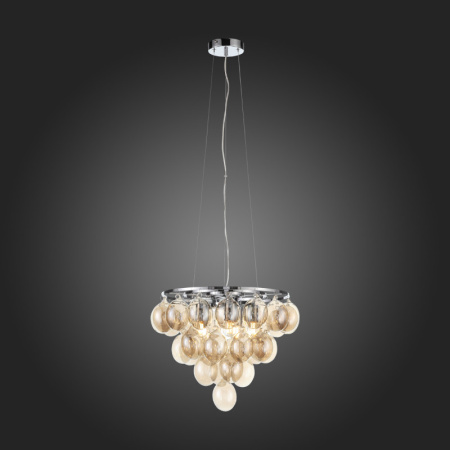 Люстры каскадные — Каскадная люстра ST-Luce SL432.203.05 купить в 