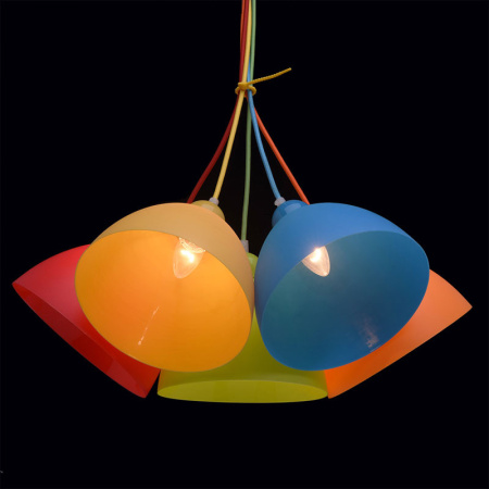 Детские люстры — Детская люстра MW-Light 365014505 купить в  Детские люстры — Детская люстра MW-Light 365014505 купить в